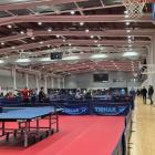 Marcin Łyp z Jaworzna zagrał w międzynarodowym turnieju we Władysławowie