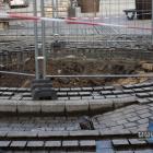 Prace we wtorek, 18 listopada