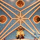  Kościół p.w. św. Elżbiety Węgierskiej w Szczakowej. Fot. Julia Lizończyk