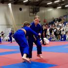 Ogólnopolski Turniej Judo (1)