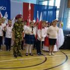 Święto Niepodległości w SP 18 
