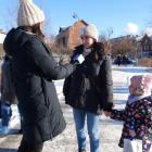 Podsumowanie roku 2025 przez mieszkańców. Sonda uliczna