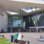 Kaufland i Half Price otworzą swoje sklepy w Galerii Galena w Jaworznie. Fot. Patrycja...