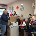 fot:  Zuzanna Wolska i Julia Jankowska