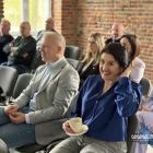 Dzień branżowy w Jaworznickiej Izbie Gospodarczej