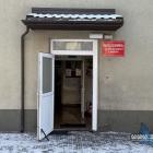 Noclegownia dla mężczyzn na Osiedlu Stałym