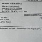  Monika Juszkiewicz zachorowała na nowotwór szyjki macicy. Fot. zrzutka.pl