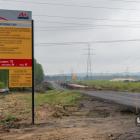 Przebudowa ulicy Wojska Polskiego w Jaworznie