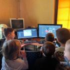 fot:  Zuzanna Wolska i Julia Jankowska