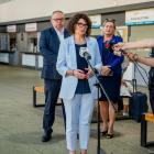 Nowe kasy na zabrzańskim dworcu – Koleje Śląskie i Intercity łączą siły