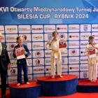 Kaja Guja zdobywa Mistrzostwo Śląska
