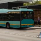 W Jaworznie rowery w autobusach tylko na papierze. Martwy zapis Planu zrównoważonej...