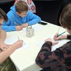 Kodowanie alfabetem Morse'a