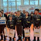 Fot: Straż Międzybrodzie Żywieckie 