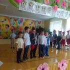 Piosenki dla wszystkich kobiet dziś śpiewają chłopcy