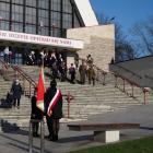 Święto Niepodległości w Jaworznie 11.11.2021 11-50-42