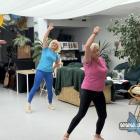 Zumba w Klubie To i Owo w Jaworznie
