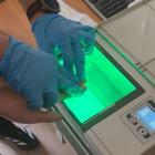 36-latek został zatrzymany. Fot. KMP Jaworzno