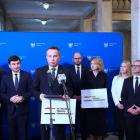 Rok 2025 Rokiem Tragedii Górnośląskiej
Fot. Andrzej Grygiel / UMWS