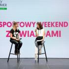 Sportowy Weekend z Gwiazdami 2019_Joanna Jabłczyńska