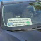 Pomoc dla powodzian od mieszkańców Jaworzna
