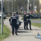 Kolizja Osiedle Stałe