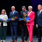 Gala wręczenia nagród w konkursie Ambasador Srebrnego Pokolenia Województwa Śląskiego...
