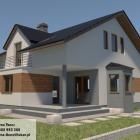 LUBAR_Projekty_domOw_Jednorodzinnych_Jaworzno_ (27)