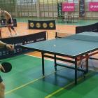 LKS Zgoda Byczyna - tenis stołowy (1)
