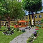 Projekt eko pracowni pod chmurką
