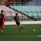 GKS Victoria Jaworzno vs Radziszowianka Radziszów