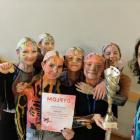 Dyemotion na Ogólnopolskim Festiwalu Tańca Taki Taniec
