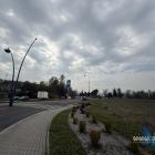 Teren objęty miejscowym planem zagospodarowania przestrzennego Kościuszko III w Jaworznie