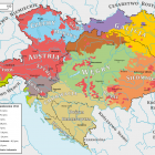 Austro- Węgry- narodowości (wikipedia)