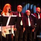Gospel Wings i Basia Janyga