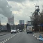 Skrzyżowanie ulic Szczakowskiej i Grunwaldzkiej