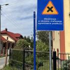 zmiana organizacji ruchu dąbrowa narodowa (3)