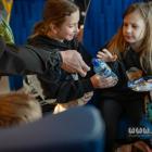 Podróż za jeden uśmiech