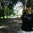 Radna Barbara Ziętek