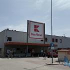 Kaufland w Jaworznie