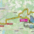 Tour de Pologne - Jaworzno