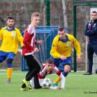 Sparing Szczakowianka Soła (2)