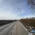 Miejsce pod budowę nowych bloków na Skałce