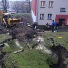 Jaworzno Podwale