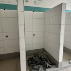 Sanitariat Zespołu Szkół Ogólnokształcących foto: Urząd Miejski w Jaworznie
