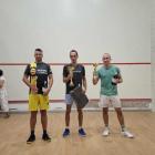 4Body Via Sport Squash League