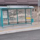 Przystanki autobusowe w Byczynie
