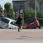 Dabrowa_Narodowa_Auta_W_Pustce_12