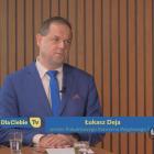 Łukasz Deja - prezes zarządu Południowego Koncernu Węglowego S.A.