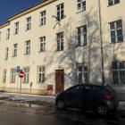 Dworzec kolejowy w Szczakowej